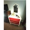 Image 1 : Vintage Dressing Table C