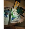 Image 2 : Cleaning Supplies A