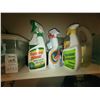Image 8 : Cleaning Supplies A