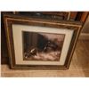 Image 2 : Framed Art A