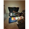 Image 1 : Tools & Fire Extinguisher B