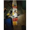 Image 2 : Tools & Fire Extinguisher B