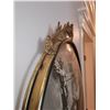 Image 2 : Vintage Convex Photo Frame A