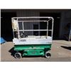 Image 2 : (899600) 2016 JLG Model 1930ES 19-Ft Scissor Lift (Runs & Lifts - See Video)