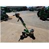 Image 2 : (10708478) 2023 Edco TL-9 Electric Concrete Grinder, Single Disc (Works See Video)