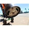 Image 8 : (10708478) 2023 Edco TL-9 Electric Concrete Grinder, Single Disc (Works See Video)
