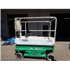 Image 2 : (899596) 2016 JLG Model 1930ES 19-Ft Scissor Lift (Runs & Lifts - See Video)