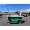 Image 2 : (900727) 2016 JLG Model 2632ES 25-Ft Scissor Lift (Runs & Lifts - See Video)