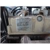Image 20 : (10131075) 2019 Rotair Model D185T4F Air Compressor, 185 CFM, 125 PSI -Needs Repair
