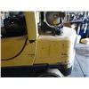 Image 8 : (Oahu) Hyster Propane Forklift w/ Mazda Engine (battery dead - does not start, needs repair)