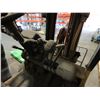 Image 8 : (Maui) 2002 Mitsubishi Forklift (Does Not Run Needs Repair)