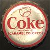 Image 2 : 1967 COCA COLA MLB BOTTLE CAPS - JOHNNY CALLISON
