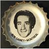Image 1 : 1980-81 PEPSI NHL BOTTLE CAPS - BOB GAINEY (HOF)