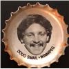 Image 1 : 1980-81 PEPSI NHL BOTTLE CAPS - DOUG SMAIL