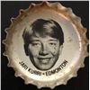 Image 1 : 1980-81 PEPSI NHL BOTTLE CAPS - JARI KURRI (HOF)