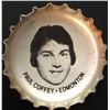 Image 1 : 1980-81 PEPSI NHL BOTTLE CAPS - PAUL COFFEY (HOF)