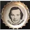 Image 1 : 1980-81 PEPSI NHL BOTTLE CAPS - STEVE SHUTT (HOF)