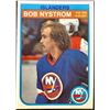 Image 1 : 1982-83 O-PEE-CHEE BOB NYSTROM