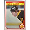 Image 1 : 1982-83 O-PEE-CHEE RICK LANZ