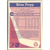Image 2 : 1984-85 O-PEE-CHEE BRIAN PROPP (HOF)