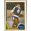 Image 1 : 1987-88 O-PEE-CHEE ALLAN BESTER