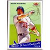 Image 1 : 2002 FLEER MARK McGWIRE