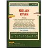 Image 2 : 2023 DONRUSS NOLAN RYAN (HOF)