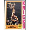 Image 1 : 1974-75 TOPPS JOHN GIANELLI