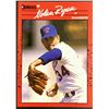 Image 1 : 1990 DONRUSS NOLAN RYAN (HOF)