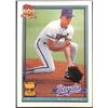 Image 1 : 1990 TOPPS KEVIN APPIER ROOKIE CARD