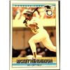 Image 1 : 1992 DONRUSS RICKEY HENDERSON (HOF)