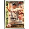Image 1 : 1995 TOPPS ROGER CLEMENS