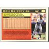 Image 2 : 1997 TOPPS KEN GRIFFEY JR. (HOF)