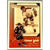 Image 1 : 2003 ATOMIC HOCKEY JAROME IGINLA (HOF)