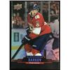 Image 1 : 2020-21 UPPER DECK ALEKSANDER BARKOV