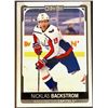 Image 1 : 2021-22 O-PEE-CHEE NICKLAS BACKSTROM