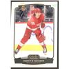Image 1 : 2022-23 O-PEE-CHEE PLATINUM MORITZ SEIDER RAINBOW ROOKIE CARD