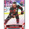 Image 1 : 2023-24 UPPER DECK CLAUDE GIROUX