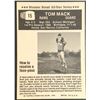 Image 2 : 1974 TOPPS WONDER BREAD TOM MACK (HOF)