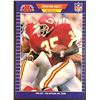 Image 1 : 1989 PRO-SET CHRISTIAN OKOYE