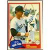 Image 1 : 1981 O-PEE-CHEE CARL YASTRZEMSKI (HOF)
