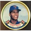 Image 1 : 1987 TOPPS COIN - RUBEN SIERRA