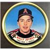 Image 1 : 1987 TOPPS COIN - WALLY JOYNER