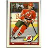 Image 1 : 1991-92 O-PEE-CHEE CLAUDE LEMIEUX