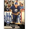 Image 1 : 1991-92 PRO SET DALE HAWERCHUK (HOF)