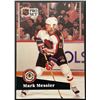 Image 1 : 1991-92 PRO SET MARK MESSIER (HOF)