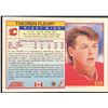 Image 2 : 1991-92 SCORE THEO FLEURY