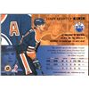 Image 2 : 1994-95 LEAF JASON ARNOTT ROOKIE CARD
