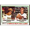 Image 1 : 1978 O-PEE-CHEE JOHN CANDELARIA