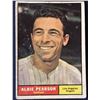 Image 1 : 1961 TOPPS ALBIE PEARSON